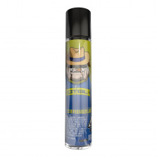 Lemon Cake Infused Preroll